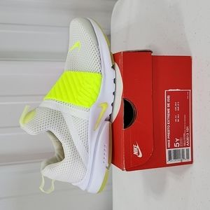 NWB Nike Presto  Extreme SE